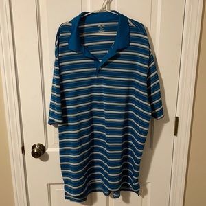 Addidas Golf Shirt